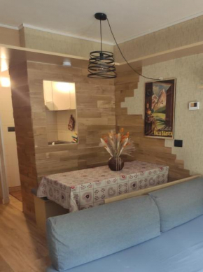 Myka Cervinia Apartment